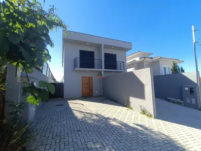Casa de Condomínio com 3 Quartos à venda, 110m² no Recanto dos Pássaros, Vargem Grande Paulista