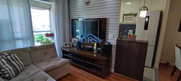 Apartamento com 2 Quartos à venda, 60m² no Bethaville I, Barueri