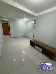 Apartamento com 2 Quartos para alugar, 67m² no Tatuapé, São Paulo