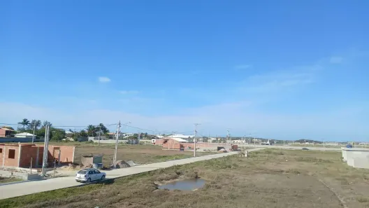 Lote/Terreno à venda, 360m² no Novo, Arraial do Cabo