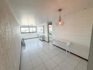 Apartamento com 2 Quartos à venda, 64m² no Jatiúca, Maceió