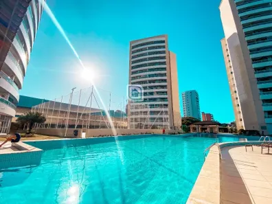 Apartamento com 3 Quartos à venda, 80m² no Edson Queiroz, Fortaleza