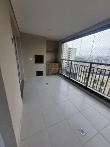 Apartamento com 3 Quartos à venda, 91m² no Rudge Ramos, São Bernardo do Campo