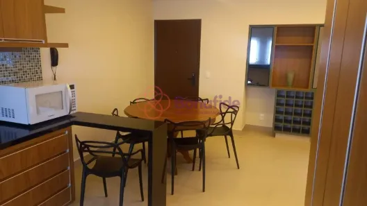Apartamento com 3 Quartos para alugar, 87m² no Jardim Petrópolis, Jundiaí