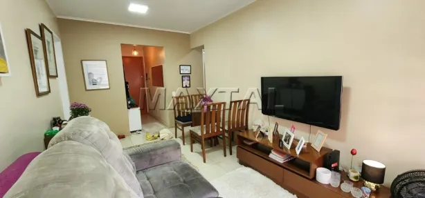 Apartamento com 1 Quarto à venda, 42m² no Bela Vista, São Paulo