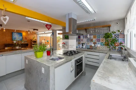 Casa com 3 Quartos à venda, 226m² no Chácara Monte Alegre, São Paulo