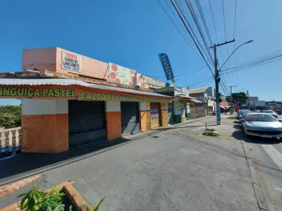 Lote/Terreno à venda, 300m² no Dom Bosco, Belo Horizonte