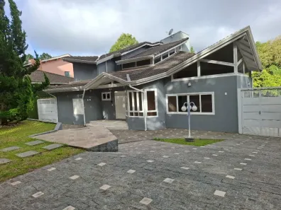 Casa de Condomínio com 3 Quartos à venda, 208m² no Granja Cristiana, Vargem Grande Paulista