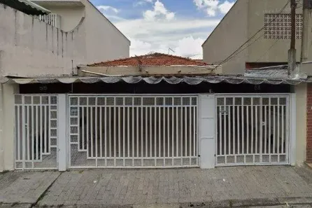 Casa com 4 Quartos à venda, 261m² no Jordanópolis, São Bernardo do Campo