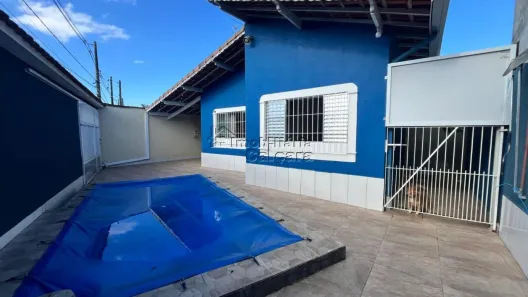 Casa com 2 Quartos à venda, 77m² no Real, Praia Grande