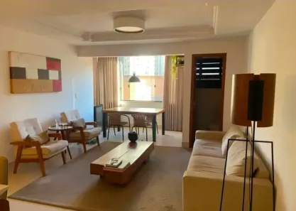 Apartamento com 4 Quartos à venda, 133m² no Setor Bueno, Goiânia