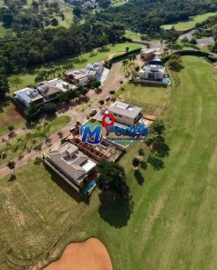 Lote/Terreno à venda, 496m² no Residencial Quinta do Golfe, São José do Rio Preto