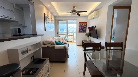 Apartamento com 2 Quartos à venda, 65m² no Barra Olímpica, Rio de Janeiro