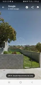Lote/Terreno à venda, 250m² no Jardim Liliza, Campinas
