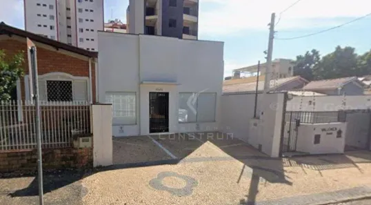 Ponto Comercial à venda, 184m² no Vila Rossi, Campinas