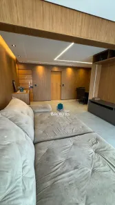Apartamento com 3 Quartos à venda, 105m² no Setor Bueno, Goiânia