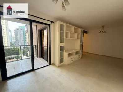 Apartamento com 2 Quartos à venda, 85m² no Vila Olímpia, São Paulo