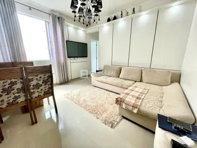 Apartamento com 2 Quartos à venda, 67m² no Kobrasol, São José