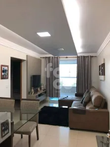 Apartamento com 2 Quartos à venda, 75m² no Patrimônio, Uberlândia