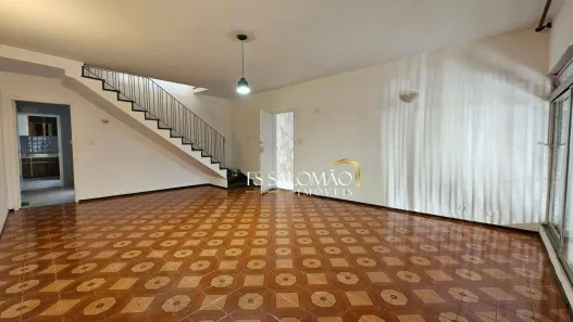 Sobrado com 3 Quartos à venda, 147m² no Vila Romana, São Paulo