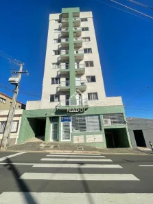 Apartamento com 1 Quarto para alugar, 45m² no Centro, Ponta Grossa