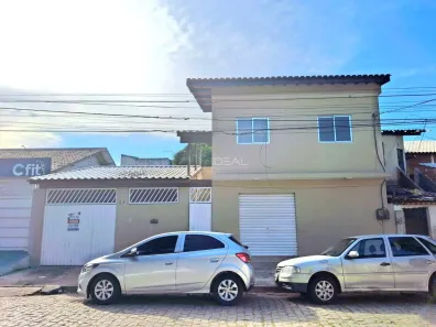 Casa com 3 Quartos à venda, 200m² no Parque Califórnia, Campos dos Goytacazes