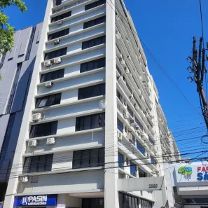 Ponto Comercial com 3 Quartos à venda, 34m² no Centro, Santa Maria
