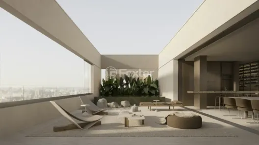 Cobertura com 3 Quartos à venda, 252m² no Mont Serrat, Porto Alegre