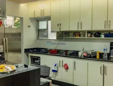 Apartamento com 3 Quartos à venda, 92m² no Vila Guarani (Z Sul), São Paulo