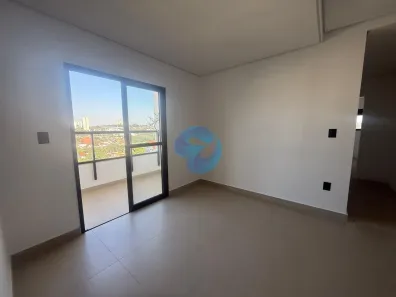 Apartamento com 3 Quartos à venda, 82m² no Jardim Refúgio, Sorocaba