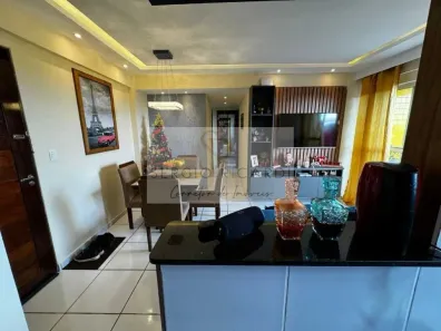 Apartamento com 2 Quartos à venda, 60m² no Jardim Brasília, Cabedelo