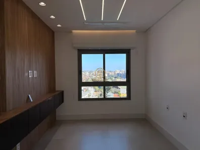 Apartamento com 3 Quartos à venda, 222m² no Nova Campinas, Campinas