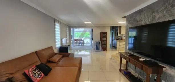 Casa de Condomínio com 3 Quartos à venda, 160m² no Loteamento Residencial Vila Bella, Campinas