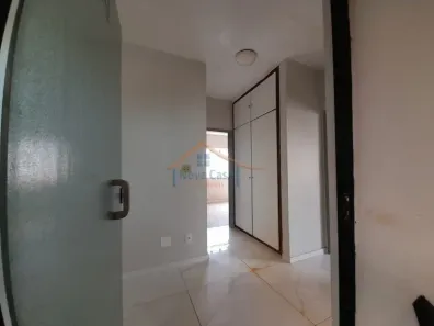 para alugar, 60m² no Jardim Irajá, Ribeirão Preto