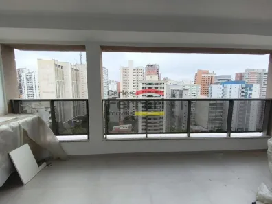 Apartamento com 2 Quartos para alugar, 89m² no Perdizes, São Paulo