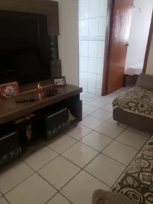 Apartamento com 2 Quartos à venda, 54m² no Conjunto Habitacional Padre Manoel de Paiva, São Paulo