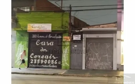 Lote/Terreno à venda, 240m² no Vila Regente Feijó, São Paulo