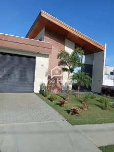 Casa de Condomínio com 2 Quartos à venda, 300m² no Parque dos Pinheiros, Nova Odessa