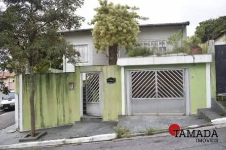 Casa com 4 Quartos à venda, 255m² no Vila Libanesa, São Paulo