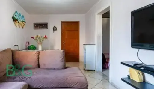 Apartamento com 2 Quartos à venda, 50m² no Jardim Íris, São Paulo