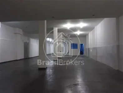 Ponto Comercial com 1 Quarto à venda, 394m² no Bonsucesso, Rio de Janeiro