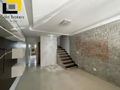 Casa de Condomínio com 2 Quartos para venda ou aluguel, 90m² no Jardim Martins, Jundiaí