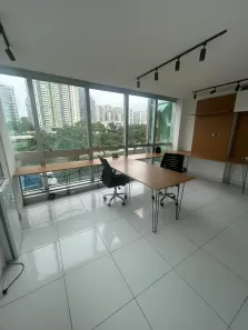 Sala Comercial para alugar, 25m² no Recreio dos Bandeirantes, Rio de Janeiro