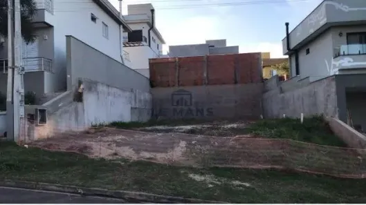 Lote/Terreno à venda, 323m² no Santa Rosa, Piracicaba