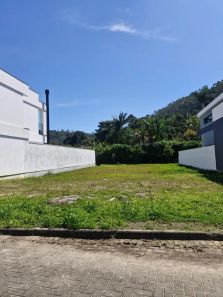 Lote/Terreno com 1 Quarto à venda, 400m² no Canasvieiras, Florianópolis