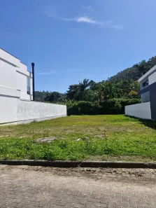 Lote/Terreno com 1 Quarto à venda, 400m² no Canasvieiras, Florianópolis