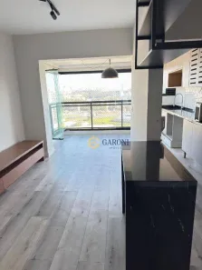 Apartamento com 2 Quartos para alugar, 62m² no Vila Leopoldina, São Paulo