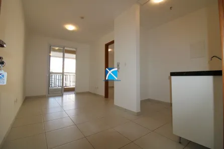 Apartamento com 1 Quarto para alugar, 31m² no Taguatinga Sul, Brasília