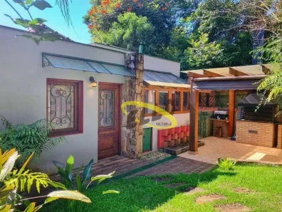 Casa de Condomínio com 3 Quartos à venda, 116m² no Jardim da Glória, Cotia