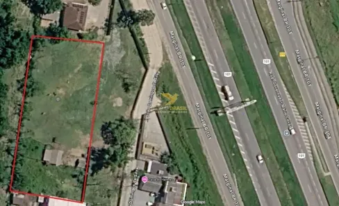 Lote/Terreno à venda, 3686m² no Pachecos, Palhoça